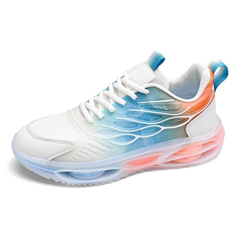 Laufschuhe für Herren Herrenschuhe Urbane Herren-Sneaker Herren Alle Marken Sommerschuhe Ausverkauf Sportschuh Freizeitsportschuh Tennis