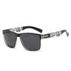 Men's Outdoor Cycling Anti-UV Sunglasses for Driving
