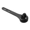 Bike Computer Holder Computer Holder Bicycle Mount Integrated Code Meter 1pc NEW