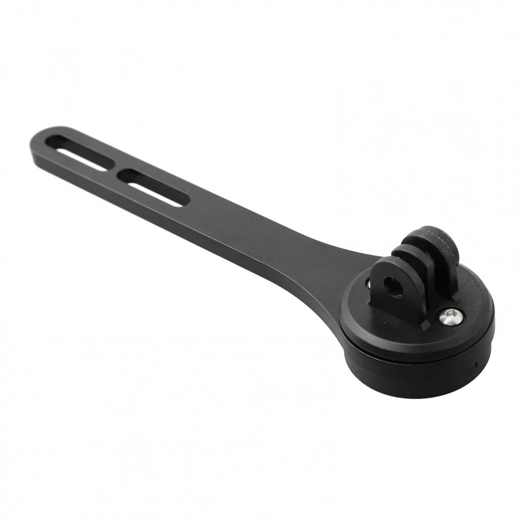 Bike Computer Holder Computer Holder Bicycle Mount Integrated Code Meter 1pc NEW