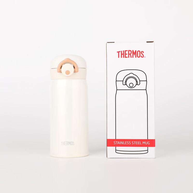 Thermos JNR Stainless Steel Insulated Mug