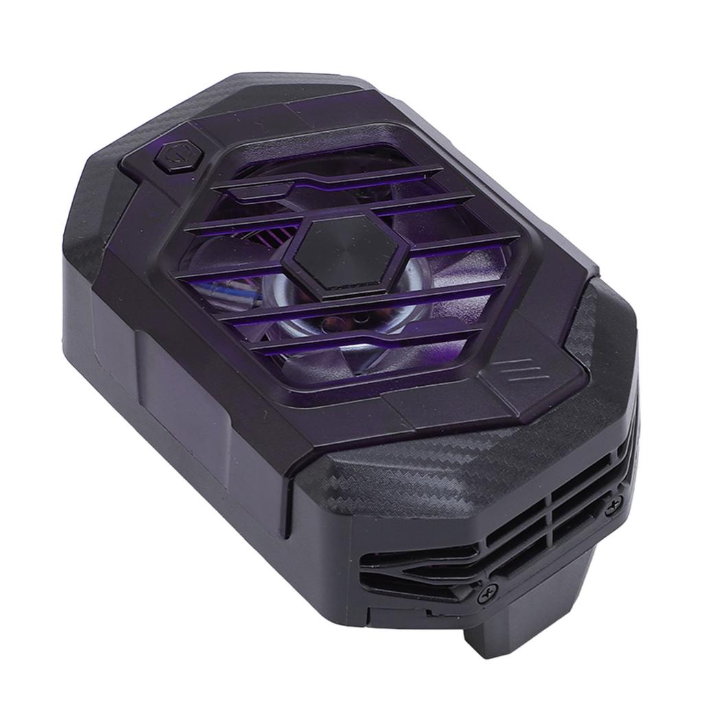 Cell Phone Cooler Icing Type Semiconductor Large Area Cooling Radiator for Smartphone Tablet Graphics Card