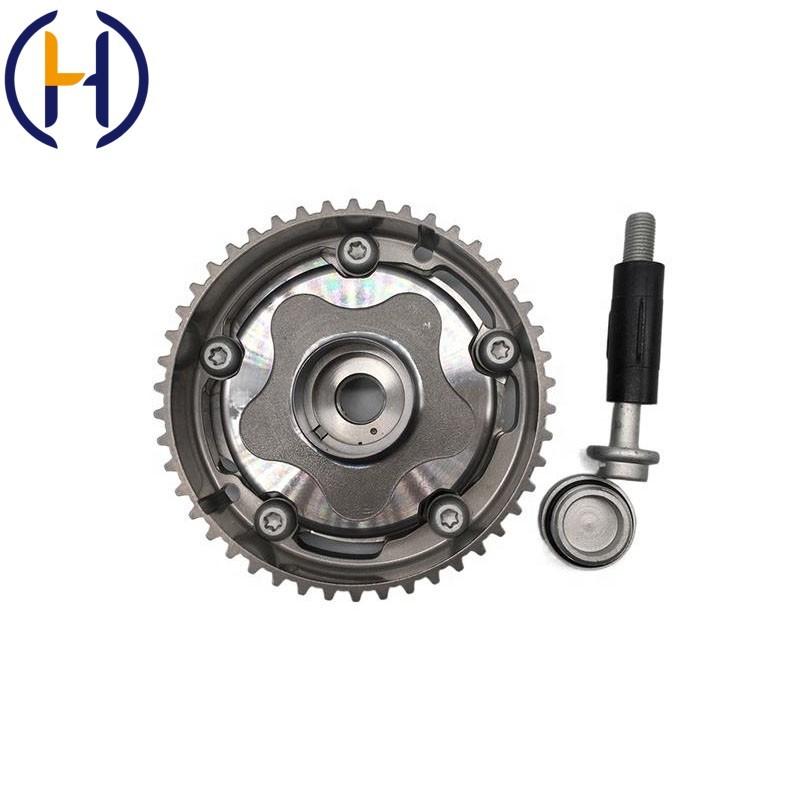 Engine Timing Camshaft Sprocket For Chevrolet Cruze Vauxhall Pontiac G3 Opel Insignia Astra Zafira  55567049