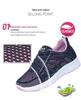 Women's Summer Casual Soft Sole Trendy Sports Shoes