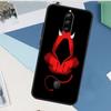 Devil Bad Boy Anime Case For ZTE Nubia Red Magic 8 Pro Plus Redmagic 7S 7 Pro 6S 6 Pro 6R 5G 5S Cover Coque