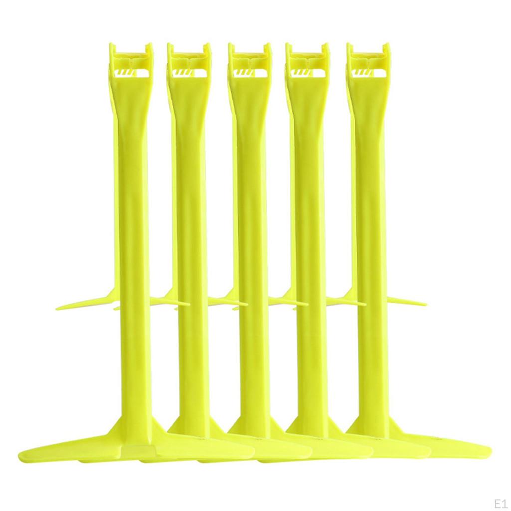 Agility Training Set for Enhanced Athletic Performance