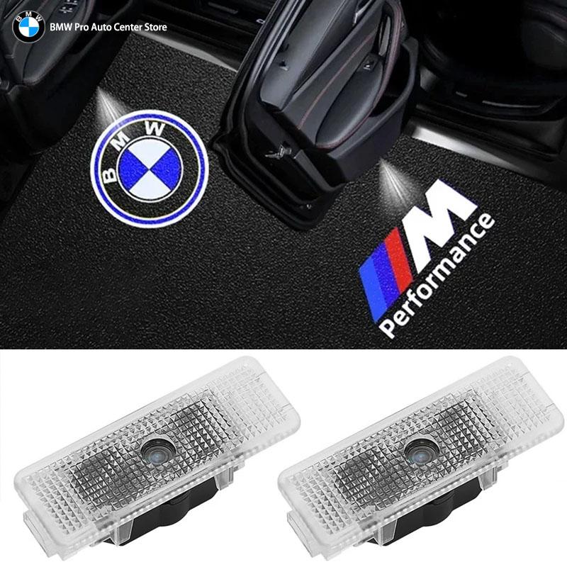 2 Bucăți Lumini LED pentru Ușa Mașinii HD Laser Projector Lămpi de Bun Venit Pentru BMW Seria 5 E39 VECHI 1999-2006 X5 E52 E53 1995-2002 528i 1998 Z8