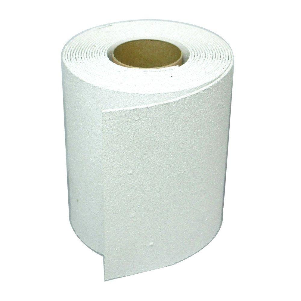

Shinfuji Burner Road Marking Series, White Line (150mm Wide x 5m Long), RM-315, for Parking Lots