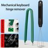 Professional Keycap Switches Puller for Mechanical Keypad Maintenance Tool Keycap Mechanical Keypad Maintenance