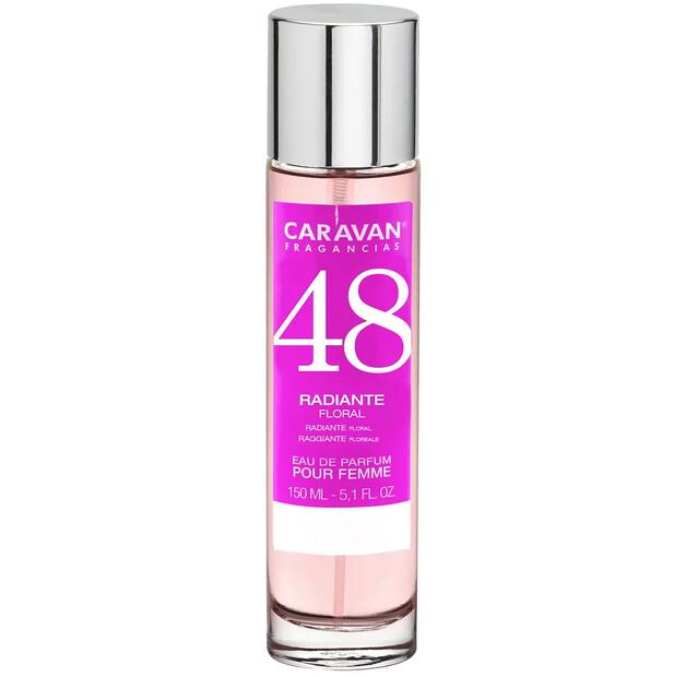 

Caravan Nº48 150ml parfum