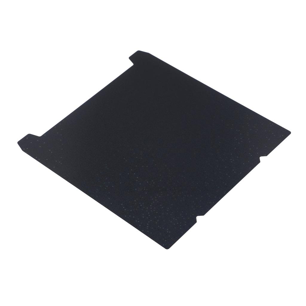 Imprimantă 3D 235 X 235 mm PEY PEI Build Plate Platform cu canelură pentru Ender 3 S1 S1 Pro V3 V3 Se V3 Ke