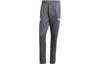 Originales BECKENBAUER Alemania PANTALONES DE CHÁNDAL Tejidos Hombre Negro IU2101