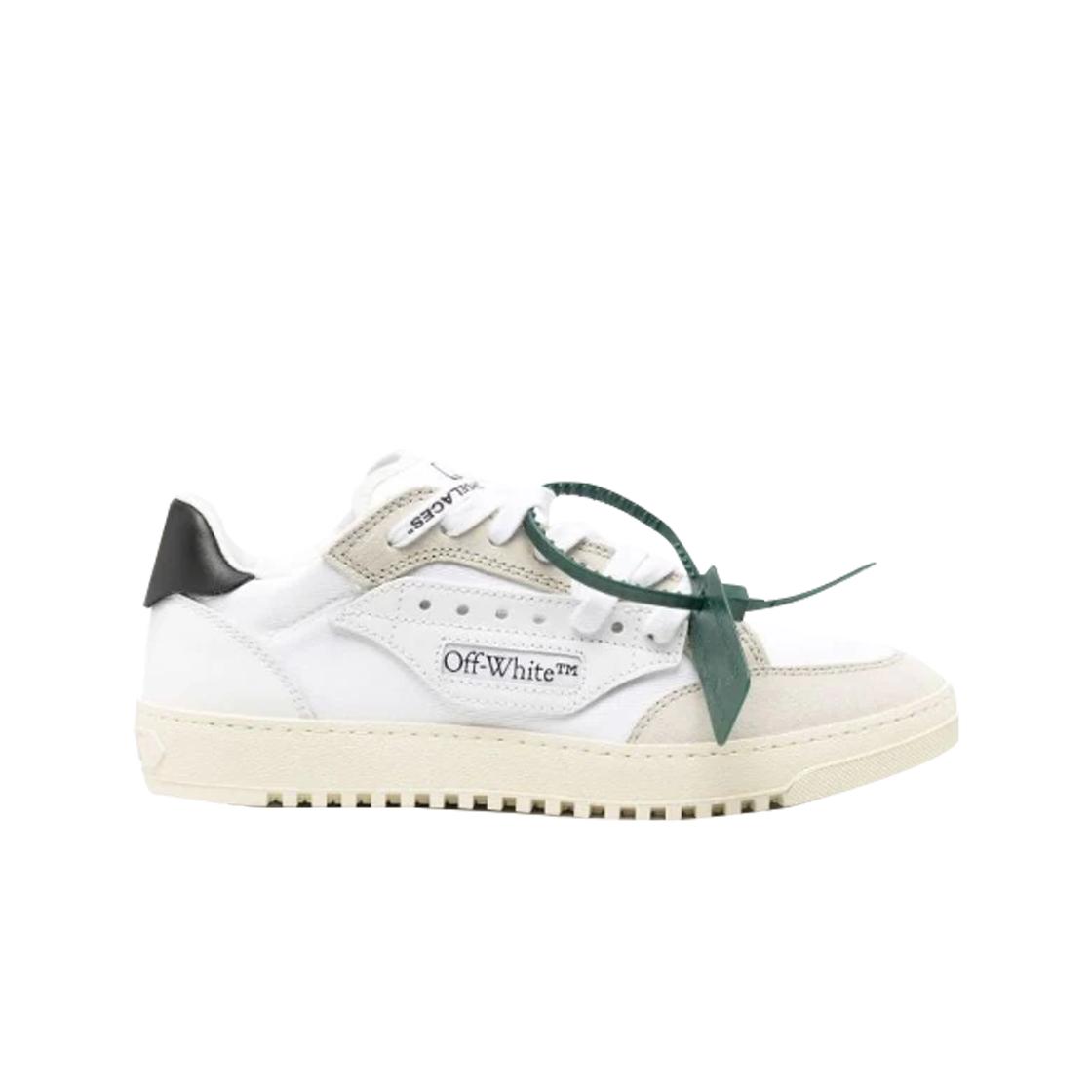 

Off-white Sneakers 5.0 White IT 41