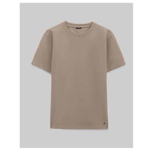 Футболка Borgio valleve EU L