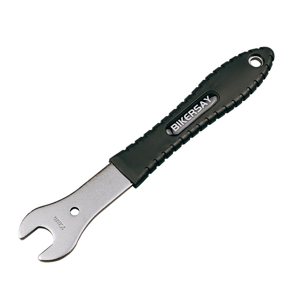 Bisiklet Pedalı Uzun Saplı Anahtar 15mm Açma Anahtarı Bisiklet Pedalı Sökme ve Kurulum