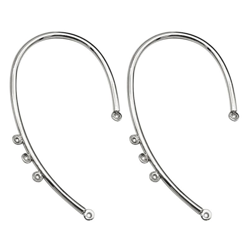 

Diy Crystal Epoxy Mold Earrings Jewelry Mold Dangle Pendant Decorations Three-dimensional Butterflies Silicone Mold