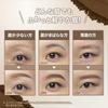 MAYBELLINE Eyebrow Fashion Brow Powder In Pencil N BR-3 Light Brown.