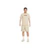 Nike Sportswear Comfortable Fashion Casual Versatile Sports Shorts Men Shorts Light-Khaki II1862-247