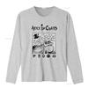 Alice In Chains Frogs T Shirt For Men And Women Available Full Sizes From S To 5Xl Vintage Washed Soft Streetwear Graphic