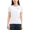Under Armour Regular T Shirt Women's White 1384231-100