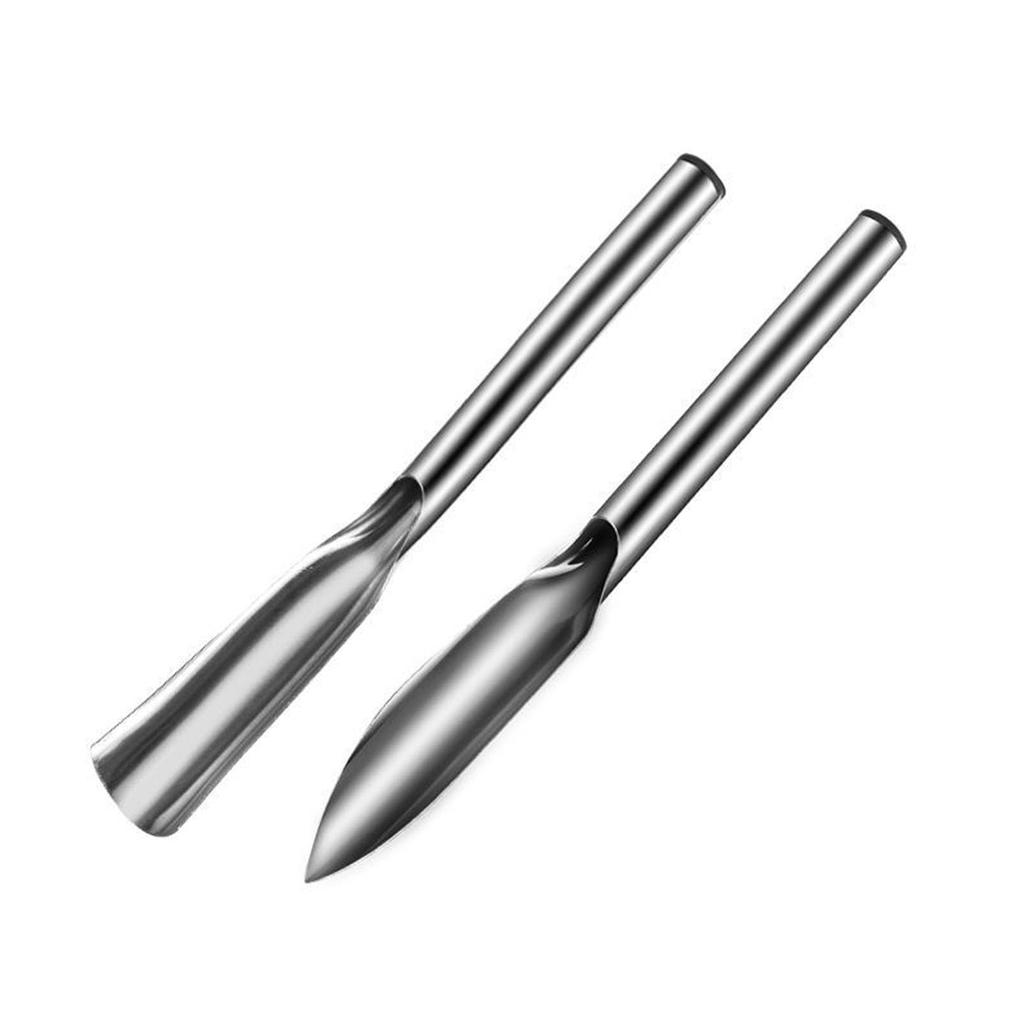 Dekori Gardening Small Garden Garden Short Handle Gardening Pointed Set of Stainless Steel Transplanting Garden Gardening Hand Land Yard Farming