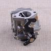 Outboard 4-Stroke Carburetor Carb Fit for Tohatsu Mercury 4HP 5HP