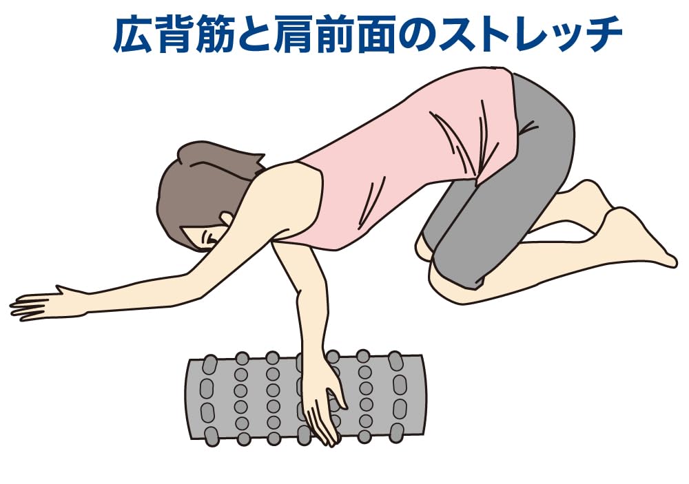 Hata Sports Equipment Industry Travel Foam Roller Mini FSS300