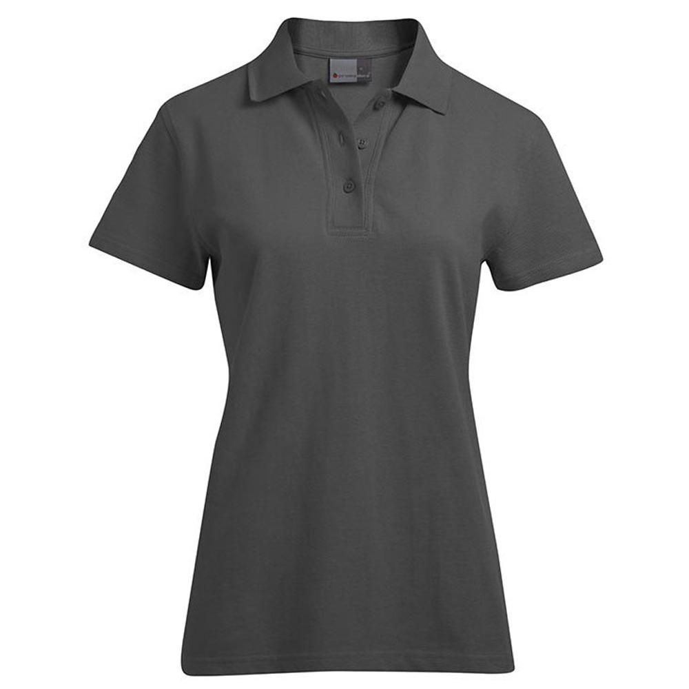 Promodoro Womens/Ladies Superior Polo Shirt