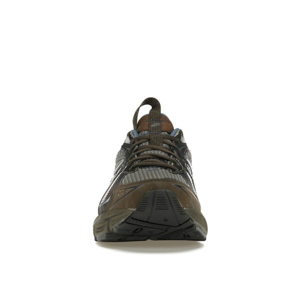 Kiko Kostadinov X Asics UB6-S GT 2160 Grey Floss Jade Unisex Sneakers 1203A421-400