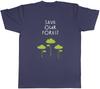 Save Our Forest Deforestation Sustainability Unisexs TShirt Tee Gift Top