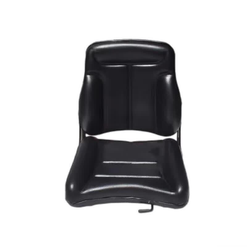 Universal Forklift Safety Seat with Belt