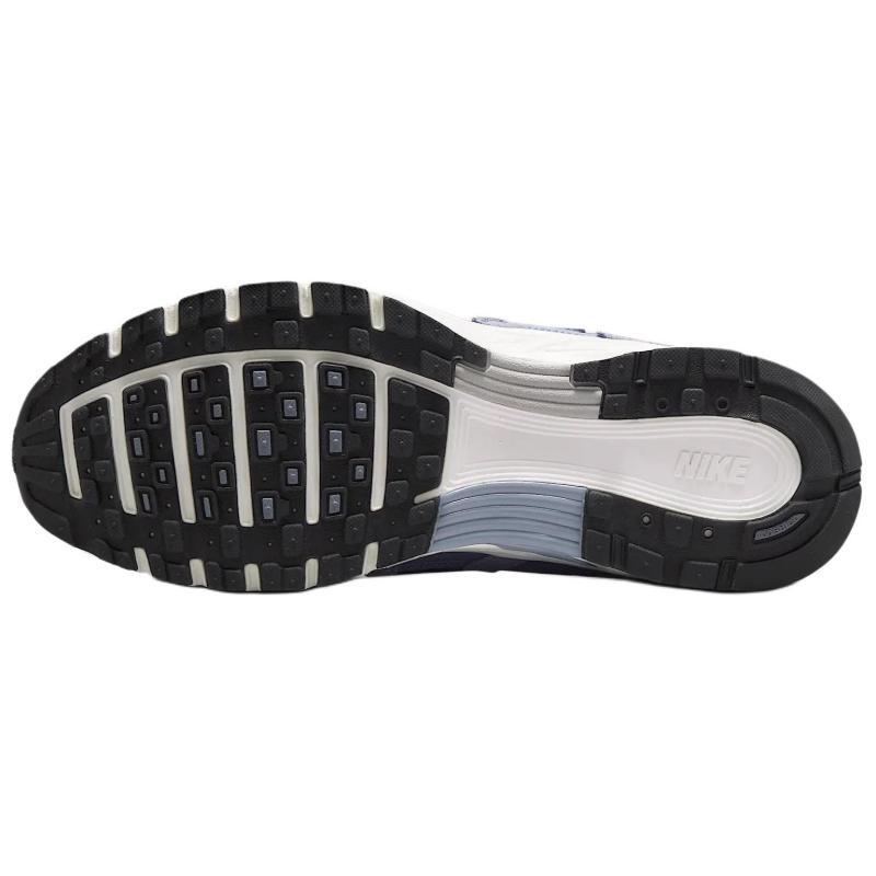 Nike P 6000 Se Diffused Blue Ashen Slate Sneakers HF0015-400