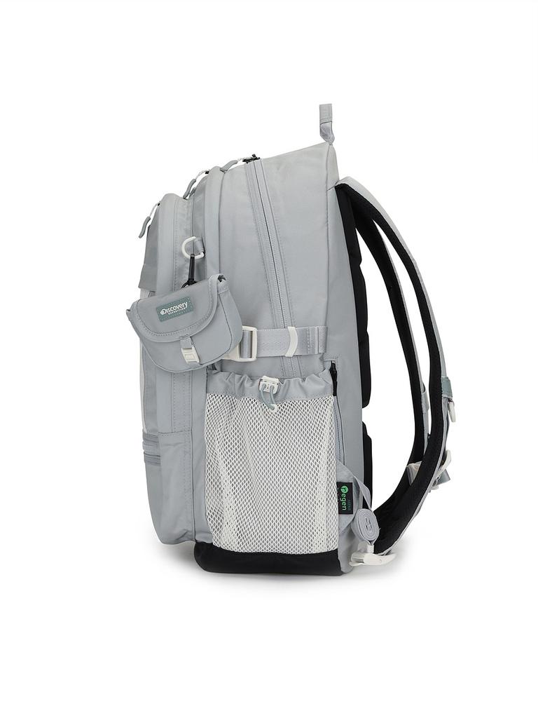 Discovery Expedition Like Air Light Backpack 23 (L.Dark Mint)