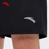 Anta Men's Breathable Quick-Dry Swim Trunks