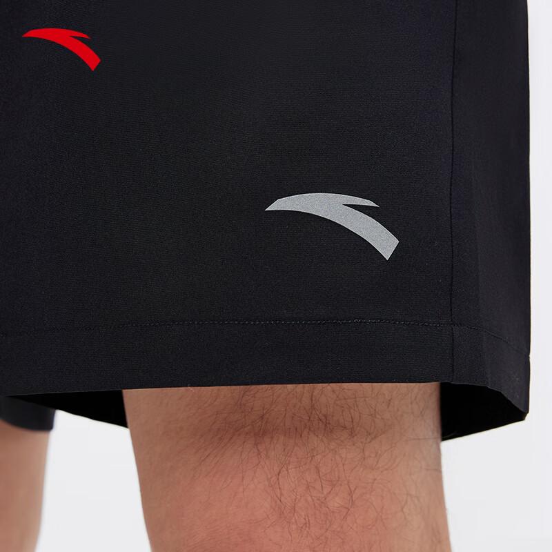 ANTA Men s Breathable Quick-Dry Swim Trunks 3XL