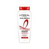 Шампунь L'Oreal Paris, Для пошкодженого та ослабленого волосся, З про-кератином + керамідами, Total Repair 5, 340 мл.