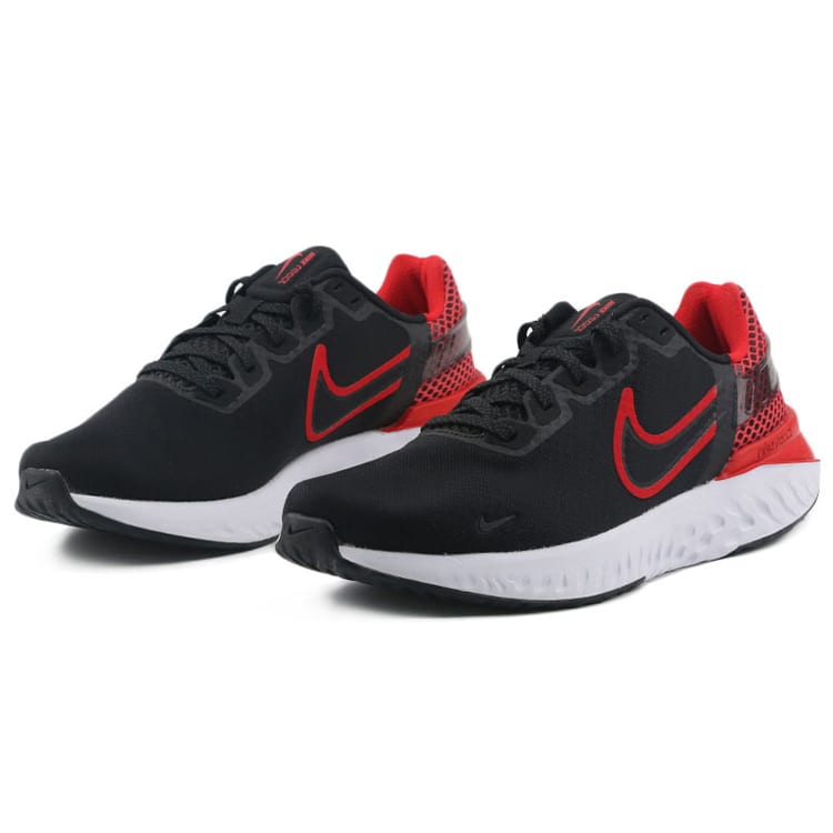 Nike Legend React 3 Black Red CK2563-005