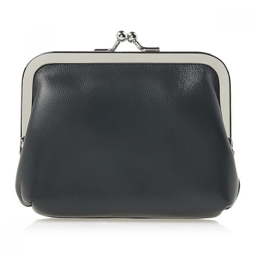 Vivienne WeStwood Women S Nappa Thin Line Prime Perth Coin 52010016 L001l N403