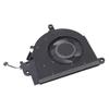 High Execution Metal Replacement Fan For Laptop Internal Cooling System 16IRU8 Model