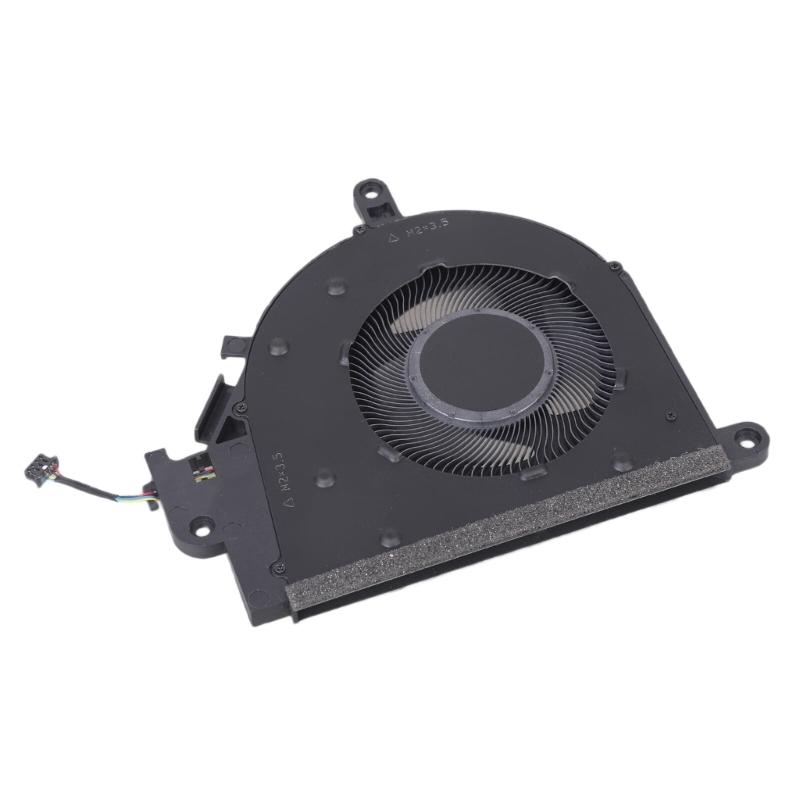 High Execution Metal Replacement Fan For Laptop Internal Cooling System 16IRU8 Model