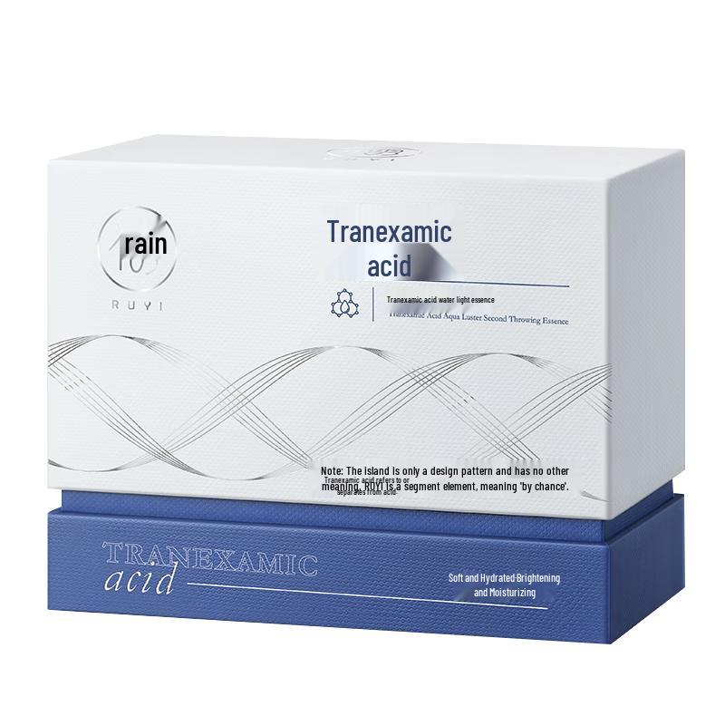 RUYI Advanced Skincare Serums & Ampoules