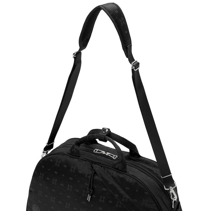 [POTR] Monogram 2-Way Boston Bag 998-19804 Black