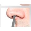 Coolkiss - Stainless Steel Nose Hair Trimmer Scissors