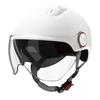 Lishi L018 Summer Half-Face Electric Scooter Helmet