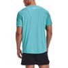 Under Armour T Shirt Men's Cosmic Blue 1364874-476