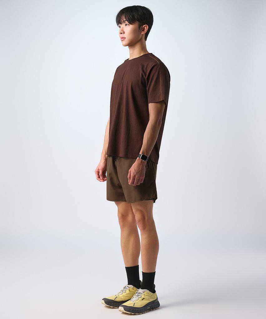 MUSINSA STANDARD SPORTS Cotton Dry Stitch Short Sleeve (3 Colors)