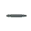 Screw Extractors For Broken Bolts, Screws And Studs. HSS. Set - 4 Pcs. Bits