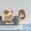Miniature Animal Statue Tabletop Decoration Collections Creative Home Decor Chinese Fengshui