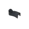 61629809965 Rear Windshield Wiper Arm Nut Cover Cap For Mini Paceman R61 2013-15