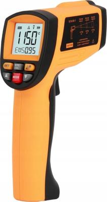 Non-Contact Laser Thermometer Pyrometer -30 +1150